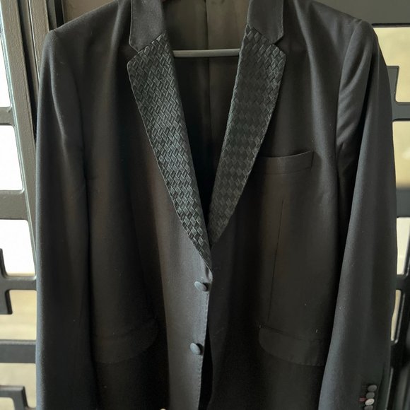 Paul Smith Tux Jacket - Picture 2 of 7